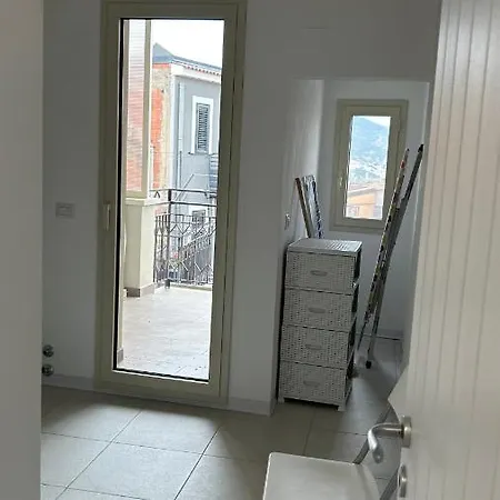 Mini Casa Appartement Bronte