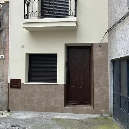 Apartment Mini Casa