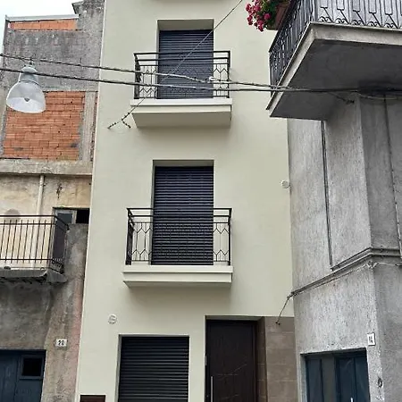 Mini Casa Apartment *