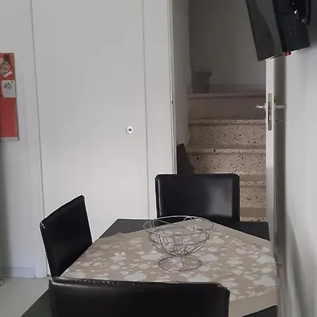 Mini Casa Bronte