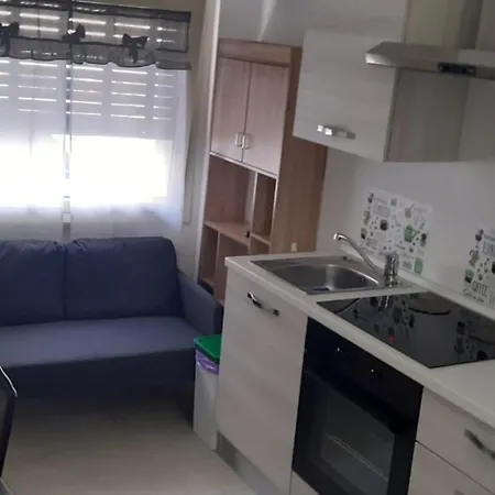 Appartement Mini Casa *