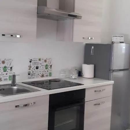 Apartment Mini Casa *