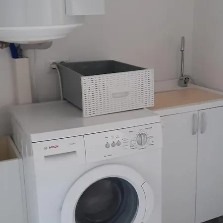 Mini Casa Apartment *