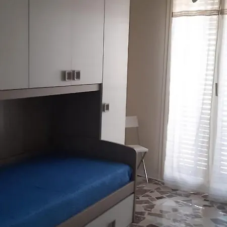 Appartement Mini Casa