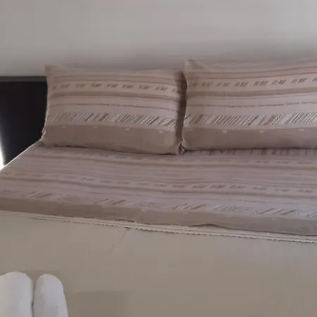 Mini Casa Appartement