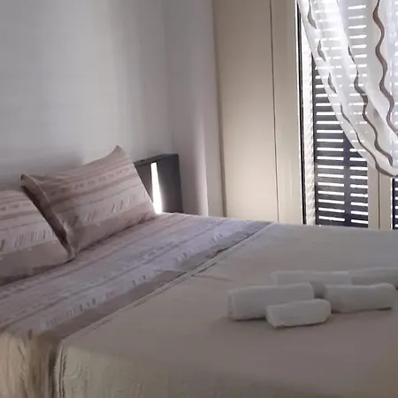 Appartement Mini Casa *